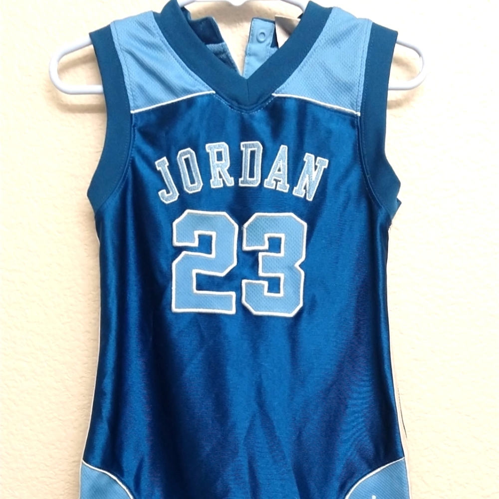 Air Jordan Onesie size 18month